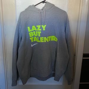 Nike Sportswear Pullover Hoodie